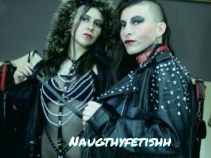 Naugthyfetishh