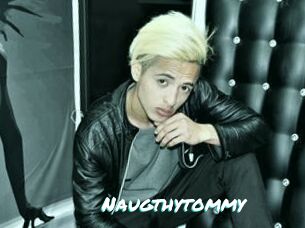 Naugthytommy