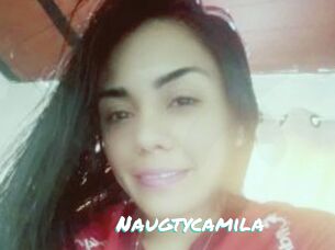 Naugtycamila