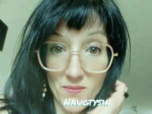 Naugtysin