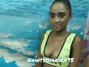 Nawtyshakira95