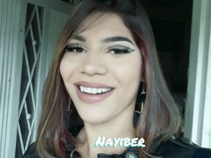 Nayiber