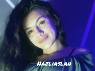 Nazliaslan