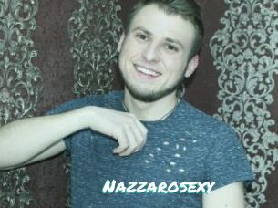 Nazzarosexy