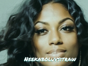 Neekaboluvsitraw