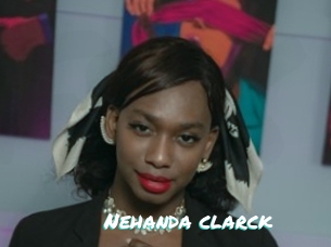 Nehanda_clarck
