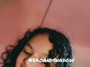 Nekoandshadow