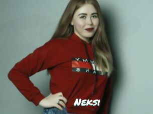 Neksi