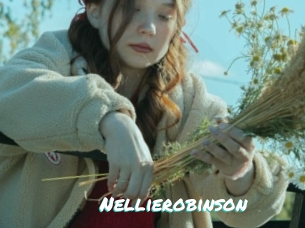 Nellierobinson