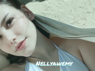 Nellyawemy