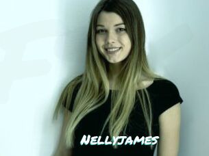 Nellyjames