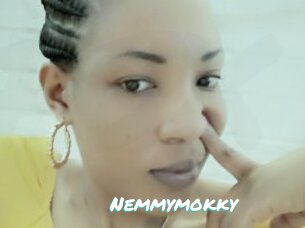 Nemmymokky