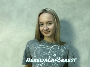 nereidalaforrest Free Sites X