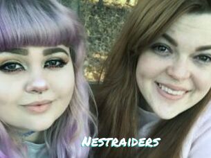 Nestraiders