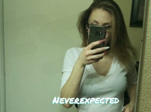 Neverexpected