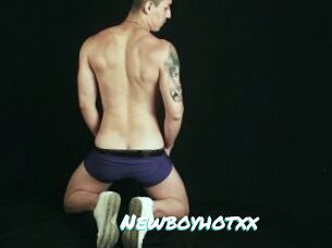 Newboyhotxx