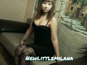 Newlittlemilana
