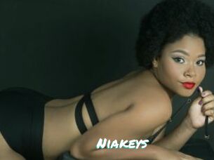 Niakeys