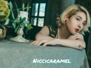 Niccicaramel