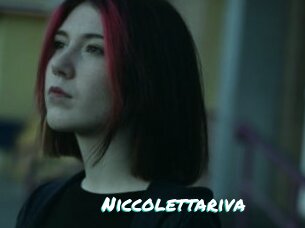 Niccolettariva