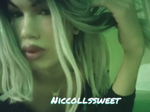 Niccollssweet