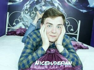 Nicedudefinn