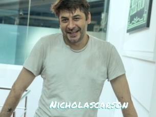 Nicholascarson