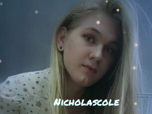 Nicholascole