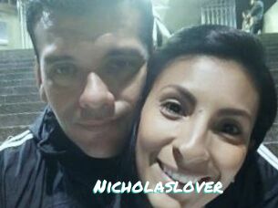 Nicholaslover