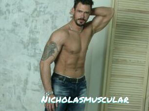 Nicholasmuscular