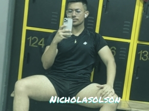 nicholasolson Free Sites X