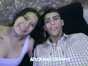 Nickandsammy