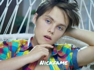 Nickfame