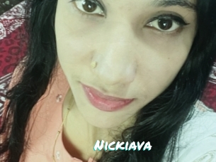 Nickiava