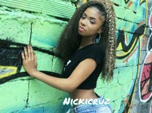 Nickicruz