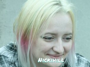 Nickihill