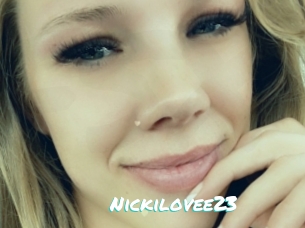 Nickilovee23