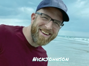 Nickjohnson