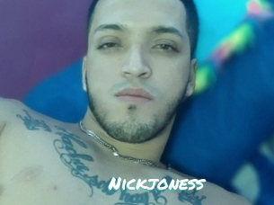 Nickjoness