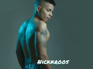 Nickkroos