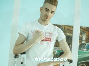 Nickrobson