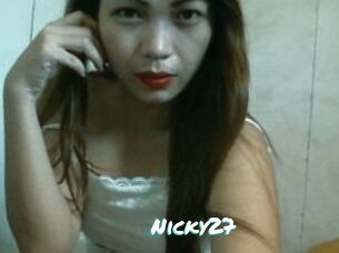 Nicky27
