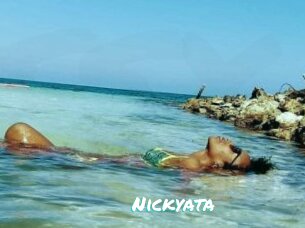 Nickyata