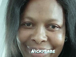 Nickybabe