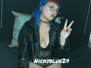 Nickyblue24