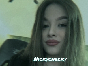 Nickychecky