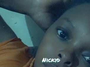 Nickyd