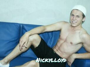 Nickylloyd