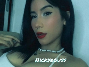Nickyrouss