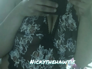 Nickythehawtie
